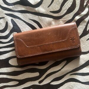 Frye Melissa Wallet